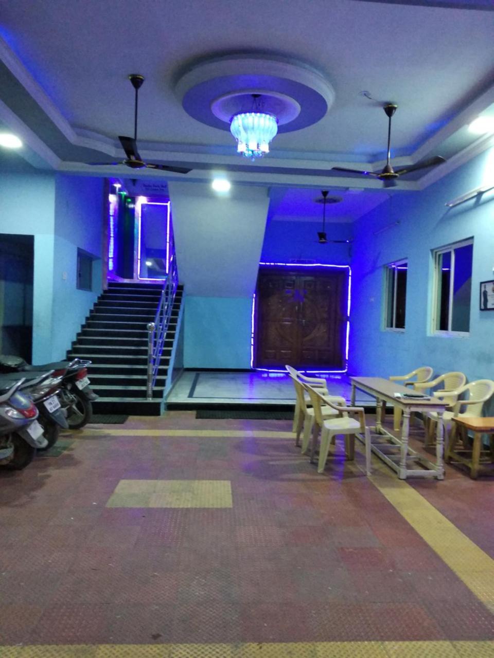 Radha Party Hall 칸치푸람 외부 사진